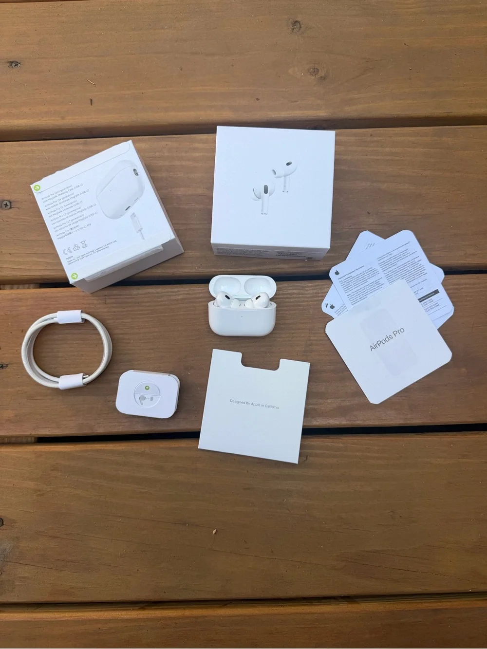 Apple immersive sound